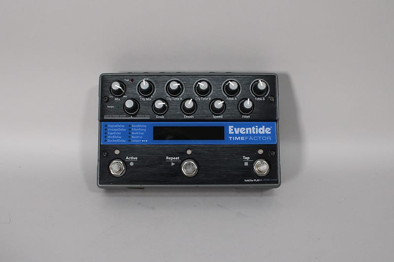 Eventide TimeFactor