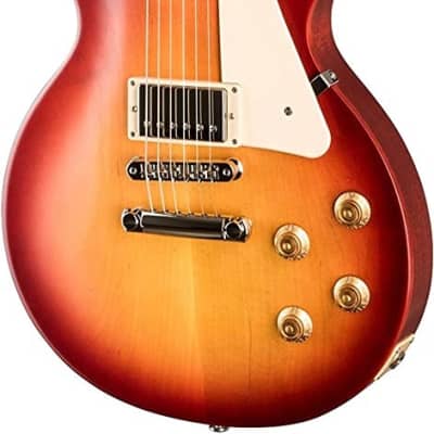 Gibson Les Paul Tribute Satin Cherry Sunburst for sale
