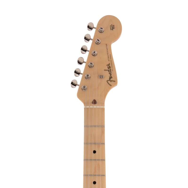 Fender Japan Heritage 50s Stratocaster Electric Guitar Fender Japan Heritage 50s Stratocaster Electric Guitar
