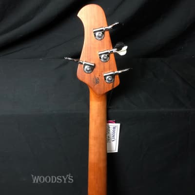 Music Man StingRay Special Dropped Copper image 4