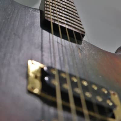 Handmade Guitar - The Mojo Maker Partscaster image 18