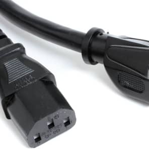 Hosa PWC-450 IEC C13 Power Cable - 50 foot image 5