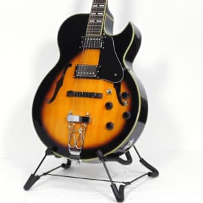 Epiphone ES-175 Reissue Hollowbody Electric Guitar Vintage