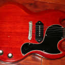 1962 Gibson  Les Paul Junior
