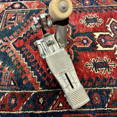 Premier ‘252’ Vintage Bassdrum Pedal image 3