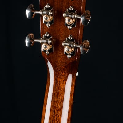 Collings D1 Western Shaded Sitka Spruce and Mahogany NEW image 22