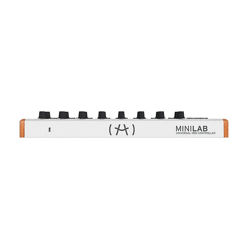 Arturia MiniLab 25-Key MIDI Controller image 3