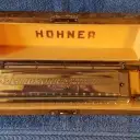 Hohner 64 Chromonica