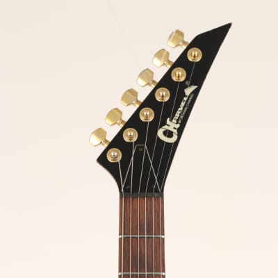 Charvel　WLE-4G Charvel WLE-4G Metallic Red [SN 601958] [09/11] | Reverb