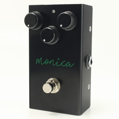 Virtues [USED] monica | Reverb