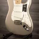 Fender Limited Edition Player Stratocaster - Inca Silver