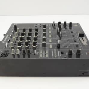 Pioneer DJM-800 Professional DJ Mixer in Need of Repair image 5