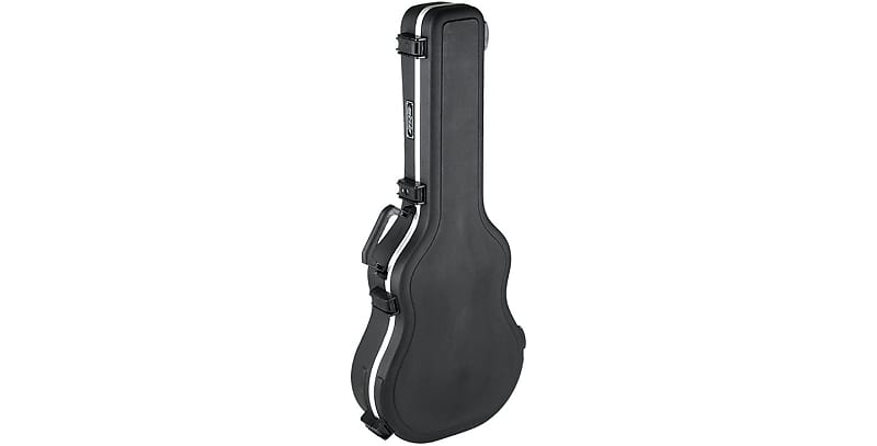  SKB Thin-line Acoustic-Electric/Classic Shaped