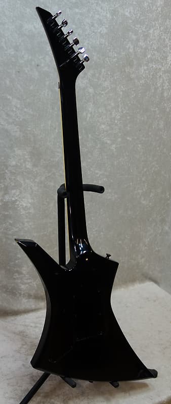 Jackson Kelly model guitar 美品 貴重な日本製 送料込 3088-
