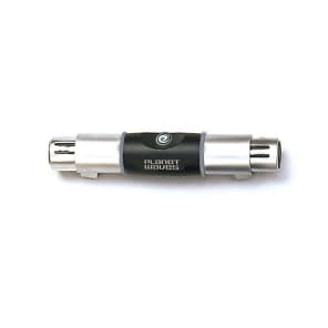 Planet Waves PW-P047CC XLR Female to Female Cable Adapter