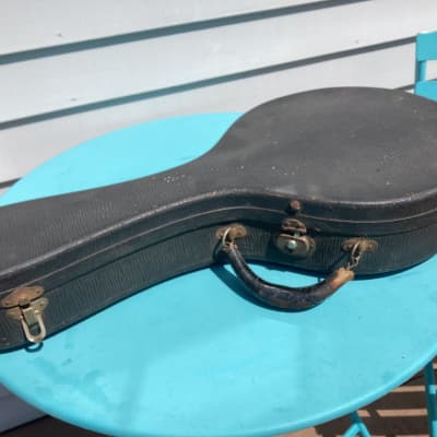 Banjo mandolin early 1900 ‘s image 14