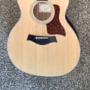 Taylor 254ce12 string acoustic guitar  Natural