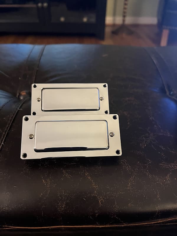 Gibson Firebird Mini Humbucker Set 2017 Chrome Reverb