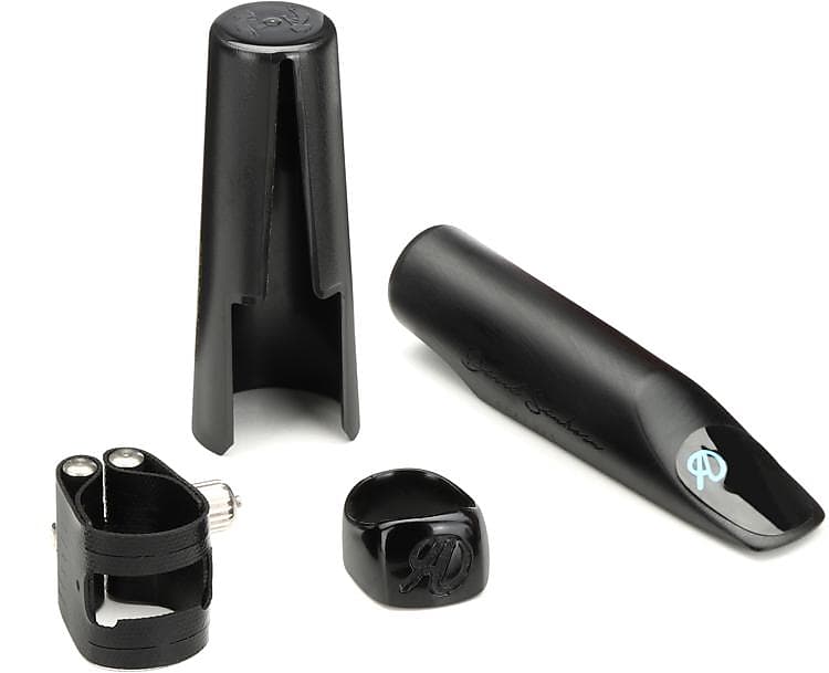 Drake Mouthpieces David Sanborn Master Series Vintage Resin Reverb