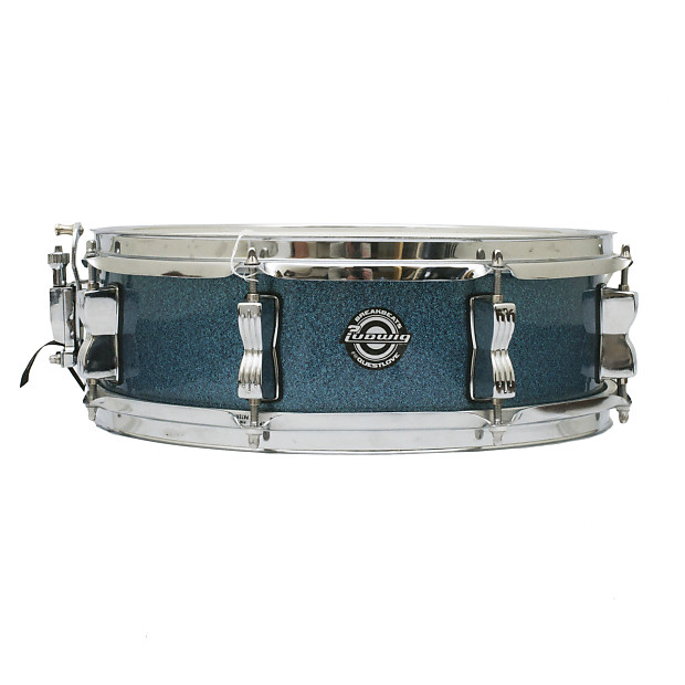 Amazon.com: Ludwig Breakbeats By Questlove 4-piece Shell