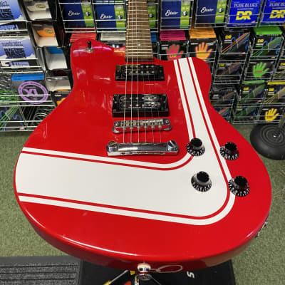 Fender Toronado GT HH electric guitar - Made in Korea for sale
