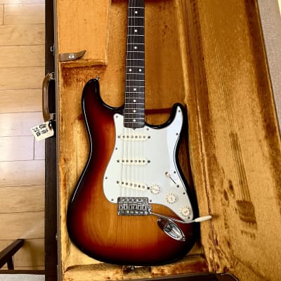 2003 Fender American Vintage '62 Reissue Jazzmaster Ocean