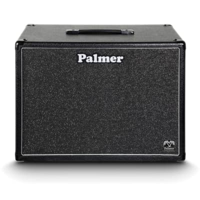 Palmer CAB 112 V30 guitar cabinet image 3