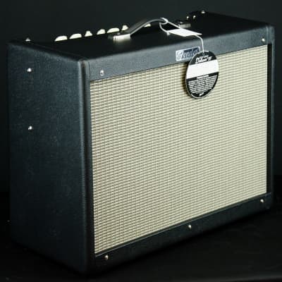 Hot Rod Deluxe IV, Black Guitar Amplifier image 3