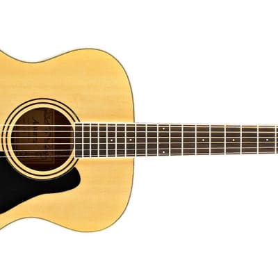 Alvarez RF26 Acoustic Guitar Natural Finish with Deluxe Gigbag for sale