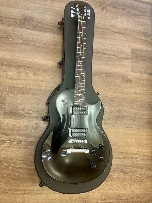 Gibson The Paul Ⅱ Gibson The Paul II Wine Red 1997 – Chicago Music Exchange