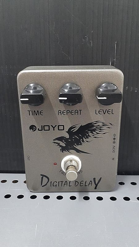 Joyo JF-08