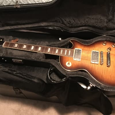 2002年製Gibson Les Paul Standard プレミアムプラス？ Gibson Les Paul Standard Premium Plus 2002 - 2008 | Reverb