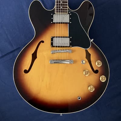 ☆Summer SALE!☆ Epiphone Japan ES-335 1999 GibsonHead