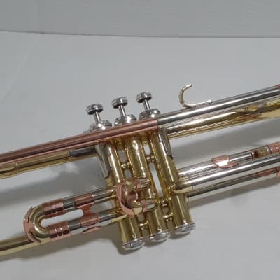 Leblanc Vintage Symphonie II Trumpet