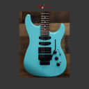 Fender Limited Edition HM Strat 2020 Ice Blue