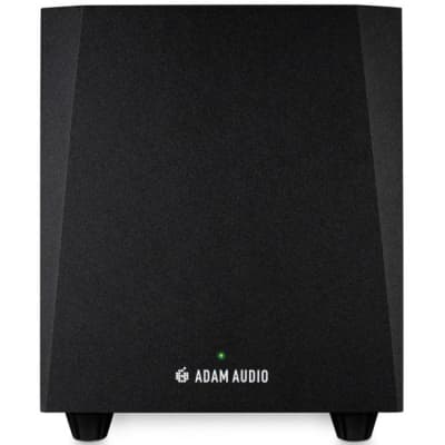 Adam Audio T10S 10" 130 W Class D Active Powered Studio Subwoofer - Single image 4