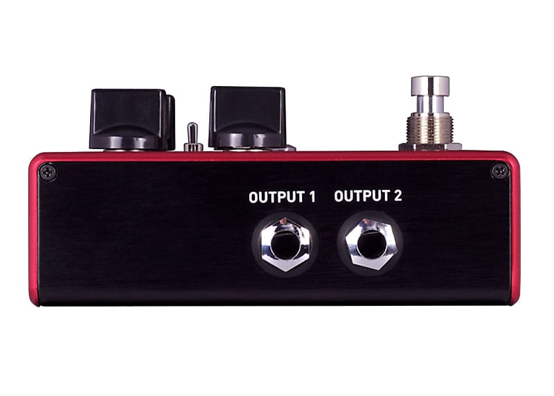 Source Audio Mercury Flanger