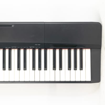 Casio Privia PX-160 BK 88-Key Full Size Digital Piano with Power Supply - Black image 7