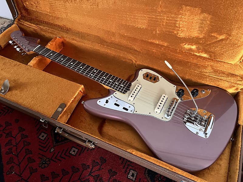 Fender American Vintage '62 