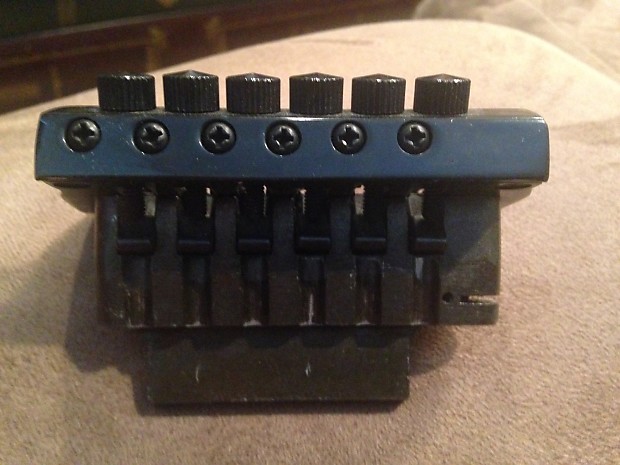 Bc on sale rich tremolo