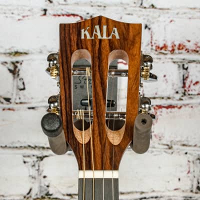 Kala - KA-GTR - Acoustic Tenor Guitar - w/Bag - x2108 - USED image 6