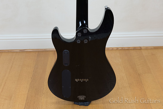 Yamaha RGX A2 Electric Guitar | Reverb
