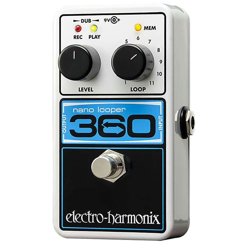 Electro-Harmonix 360