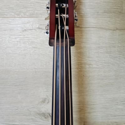 Yamaha SLB200 image 4