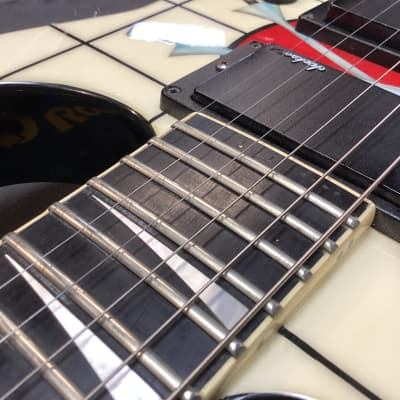 Jackson Soloist 
