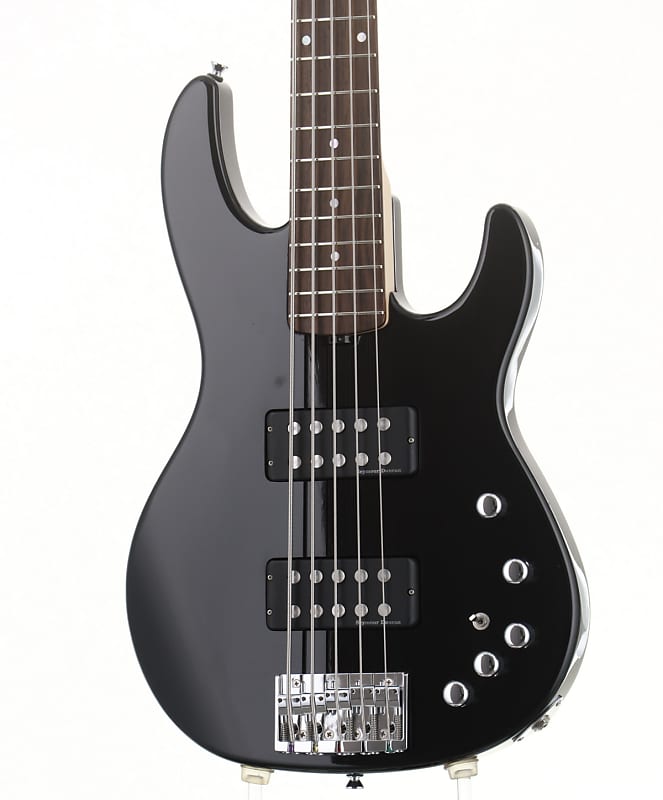 Esp Ap Sl5 Blk/R 2013 [Sn S1336602] [10/26]