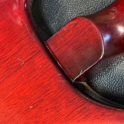 2009 PRS Paul Reed Smith PRS Custom 22 vintage sunburst Artist package image 8