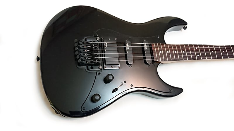 良品‼️日本製❗️YAMAHA RGX512J Yahoo!オークション - Yamaha RGX512J 1980s Electric Guitar