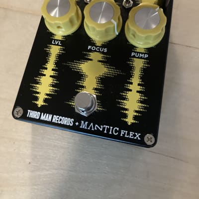 Reverb.com listing, price, conditions, and images for mantic-flex