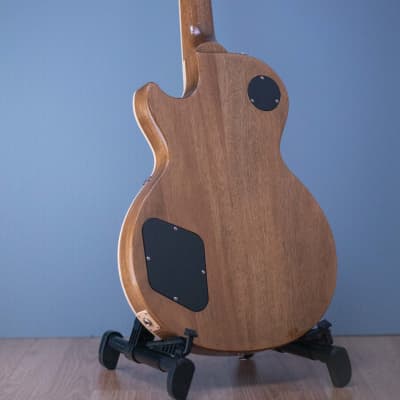 Gibson Les Paul Standard 50s Honey Amber DEMO image 6